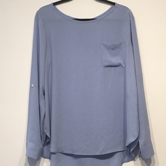 LOFT Tops - Loft Blouse LOFT Tops - Loft Blouse